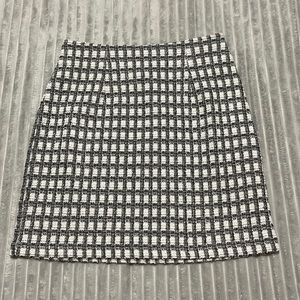 H&M Mini Skirt Size 2